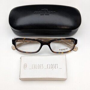 🕶️Coach HC6083 Women's Eyeglasses/TT370🕶️​